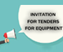 Tenders (Equipment)