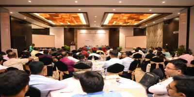 Medical Supply Chain Strengthening Workshop