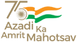 Azadi ka Amrit Mahotsav Logo
